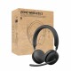 Image 10 Logitech HEADSET LOGITECH ZONE WRLS 2 UC GRAPHITETEAMS 2.4GHZ/BT N/A