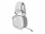 Bild 7 Corsair Headset HS80 RGB iCUE Weiss, Audiokanäle: 7.1
