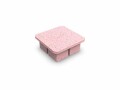 W&P Design Eiswürfelform Speckled Extra Large Ice Tray Pink