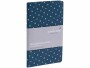 Gmund Notizbuch Bavarian Blumen 13.5 x 20.3 cm, Dot