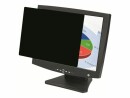 Fellowes Monitor-Bildschirmfolie Privascreen Widescreen 27"/16:9