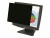 Bild 3 Fellowes Monitor-Bildschirmfolie Privacy 24"/16:10