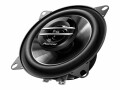 Pioneer G-series TS-G1020F - Haut-parleurs - pour automobile