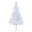 Bild 3 vidaXL Künstlicher Weihnachtsbaum Beleuchtung Kugeln 120cm 230 Zweige