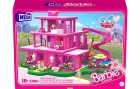Mega Construx Barbie Dreamhouse, Anzahl Teile: 1795 Teile