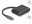 Bild 0 DeLock Adapter 8K/60Hz USB Type-C - HDMI/USB Type-C, Kabeltyp