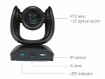 AVer USB Kamera PTZ CAM570 4K/UHD 30 fps, Auflösung