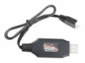 RC4WD USB-Ladegerät 2S LiPo Balance, Akkutyp: Lithium-Polymer