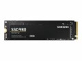 Samsung 980 MZ-V8V250BW - SSD - crittografato - 250