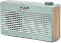 Roberts DAB+ Radio Rambler BT Mini Blau, Radio Tuner