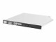 Hewlett Packard Enterprise HPE DVD Laufwerk 726537-B21, 9.5mm SATA DVD-RW Optical