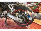 WD-40 Kettenspray Motorrad SPECIALIST