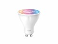 TP-Link Smart Buld Tapo L630 2-Pack Multicolor Lampe, E27, WiFi