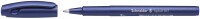 SCHNEIDER Tintenroller 847 0.5mm 8473 blau, Mindestbestellmenge 10