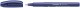 10X - SCHNEIDER Tintenroller 847         0.5mm - 8473      blau