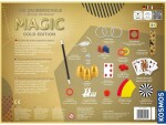 Kosmos Zauberkasten Magic Gold Edition 150 Tricks