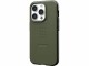 Image 1 UAG Back Cover Civilian Case iPhone 15 Pro Olive