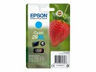 Epson Tinte - T29924012 / 29 XL Cyan
