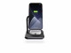Immagine 4 Zens Wireless Charger Magnetic 3in1 Schwarz, Induktion