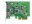 Bild 0 Qnap 2-PORT PCIE EXPANSION CARD USB 3.2 GEN
