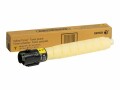 Xerox Toner Yellow Gelb (006R01749