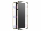 White Diamonds Back Cover 360° Glass Galaxy S22 (5G)