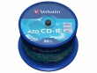 Verbatim DataLifePlus - 50 x CD-R - 700