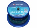 Verbatim DataLifePlus - 50 x CD-R - 700 MB