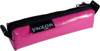 YUXON Schlamper Etui Midi 8910.18 pink, Kein Rückgaberecht