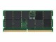 Kingston Server Premier - DDR5 - module - 32