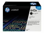 HP Toner Nr. 643A (Q5950A) - Black