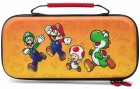 Power A Protection Case Mario and Friends, Detailfarbe