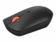 Lenovo ThinkPad Compact - Souris - droitiers et gauchers