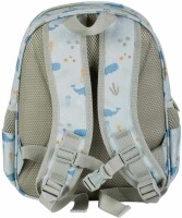 ALLC Rucksack Ocean BPOCBU50 blau 27x32x19cm, Dieses Produkt