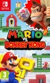 Nintendo Mario vs. Donkey Kong, Für Plattform: Switch, Genre