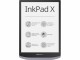 Pocketbook E-Book Reader InkPad X, Touchscreen: Ja