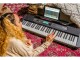 Immagine 9 Casio Keyboard LK-S450, Tastatur Keys: 61, Gewichtung: Nicht