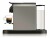 Bild 3 De'Longhi Kaffeemaschine Nespresso Citiz Platinum EN220.T Grau