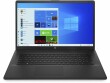 Hewlett-Packard HP Notebook 17-cp3648nz, Prozessortyp: AMD Ryzen 7 7730U