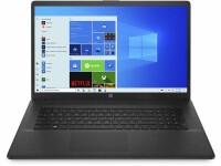 HP Inc. HP Notebook 17-cn3748nz, Prozessortyp: Intel Core i7-1355U