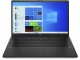 Hewlett-Packard HP Notebook 17-cn3748nz, Prozessortyp: Intel Core i7-1355U