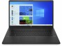 HP Inc. HP Notebook 17-cn3748nz, Prozessortyp: Intel Core i7-1355U