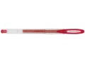 Uni Gelschreiber Uniball Signo Sparkling 1 mm Rot