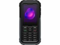 TCL 3189 - 4G feature phone - dual-SIM