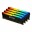 Bild 2 Kingston 64GB DDR4-2666MT/s CL16 DIMM (Kit of 4) 1Gx8 FURY