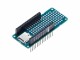 Arduino Shield MKR SD Proto, Kompatibel