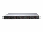 SUPERMICRO A+ Server 1114S-WTRT - Server - Rack-Montage