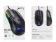 Bild 18 Xtrfy Gaming-Maus MZ1 Schwarz, Maus Features: Umschaltbare