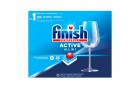 Finish Active All-in-1 Regular, 26 Tabs