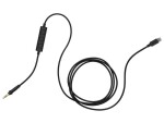 AIAIAI Kabel C14 Schwarz, Detailfarbe: Schwarz, Zubehörtyp